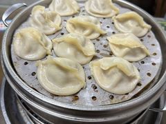 -志亮灌汤蒸饺·清真(庙后街店)
