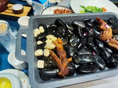 -西安绿地假日酒店·丽宝轩中餐厅