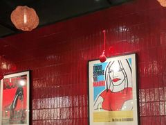 大堂-TOMATITO(无限极荟店)