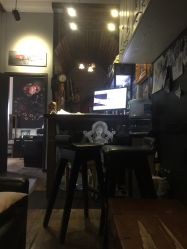 -上海刺客纹身