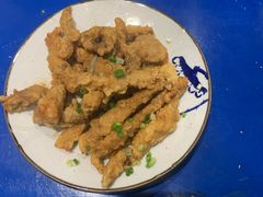 -马路边边串串香(双井直营店)