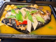 -炉鱼(萧山万象汇店)