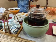 -龙华素斋(龙华路店)