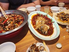 -东来土菜馆(民祥园路店)