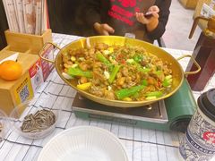 -蛙老爹·蜀香美蛙鱼头(王家湾店)