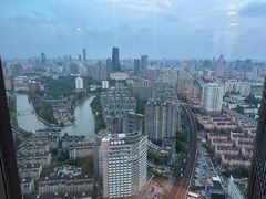 -环球港凯悦 · 享悦中餐厅