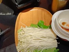 -探鱼·鲜青椒爽麻烤鱼(领展购物广场店)