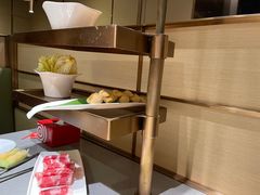 -海底捞火锅(海澜财富中心店)
