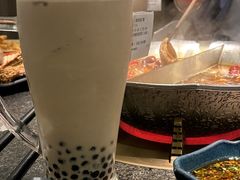 -湊湊火锅·茶憩(打浦桥日月光店)