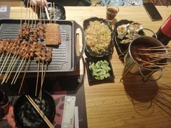 -串嘴爸爸