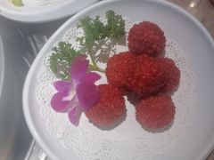 -淘米捞·米汤脆鲩鱼火锅(福田皇岗店)