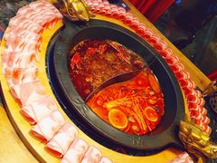 -蜀大侠火锅(四川北路店)