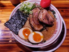 -老龙亭拉面店