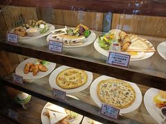 -漫咖啡(五四北店)