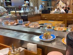 -晴季寿司(延河路万达广场店)