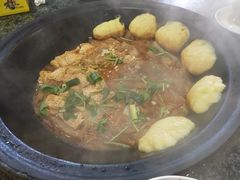 -宁记柴火灶台鱼·全鱼宴(龙源小区店)