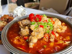 -野蔓果·山野菜(西湖景区·龙井茶田店)