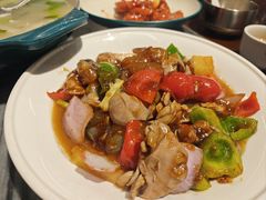 -安泰楼·佛跳墙创始人·传统闽味早茶·酒楼(三坊七巷闽菜地标店)