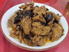 -红灯笼龙凤饭店(宁波老字号店)