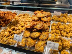 -胖东来生活广场(健康路店)