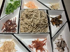 -淮扬府·游园京梦(北京SKP店)