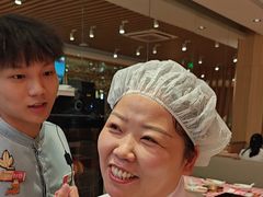 -西贝(宝乐汇店)