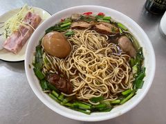 -老赵面店(大西路店)