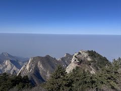 -华山风景名胜区