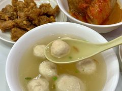 -东街钟楼肉粽(总店)