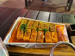-沙州食驿·非遗小吃夜市