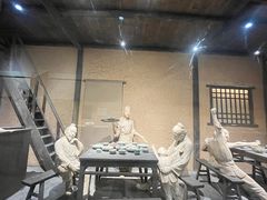 -龙泉青瓷博物馆