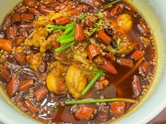 -沸腾鱼乡(知春路分店)