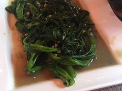 -山色西餐·柴火烤披萨