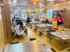 -老三李村河底戳子肉(总店)