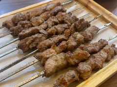 -阿西叶滩羊馆(交大店)