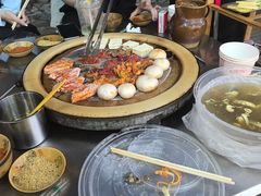 -阿昌白族石板烧(大理古城店)