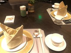 -万丽轩·粤菜(王府井金茂万丽酒店)