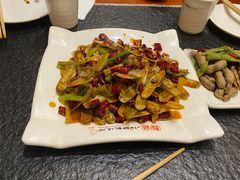 -福苗小骆驼烧烤(大唐不夜城店)
