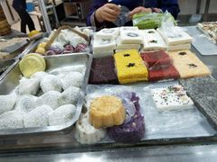 -常州糕团店(北大街新世纪商城店)