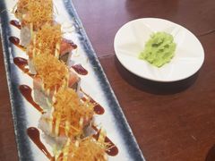 -千代武日本料理(开发区店)
