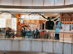 -蔡澜点心·粤菜(丽泽天街店)