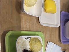 -满记甜品(优客百盛店)