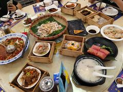 -中恒华茶楼(牌坊店)