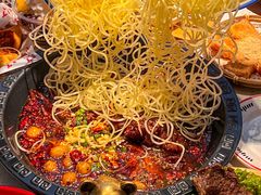 -江湖小牛·水煮牛排火锅(欧亚新生活购物广场店)