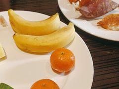 -杭州开元名都大酒店·地中海自助餐厅