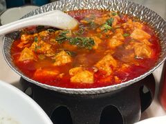 -周渝食惦·酸菜鱼精致川菜(横岗店)