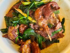 -壹只菜·崇明本地特色菜(崇明南门店)