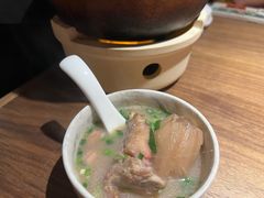 -清水亭湖北菜(大屯DT51店)