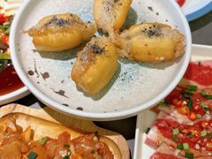 -正宗齐齐哈尔烤肉·齐牛哥鲜切炭火烤肉(杭州总店)