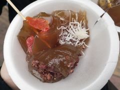 -西关老字号钵仔糕(上下九宝华路店)